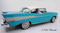 Cars & Pinups