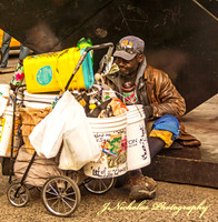Street Photography